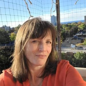 Meet your Posher, Christine